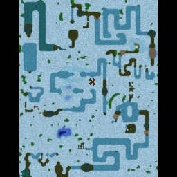 Maze of Avalanche 3 v2.2
