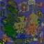 Wars of Warcraft: The Legend v1.4