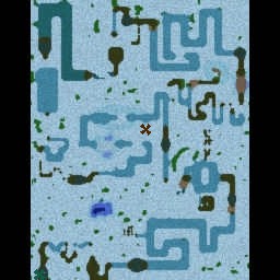 Maze of Avalanche 3 v2.4
