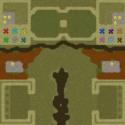 Tank arena-B v1.3 (not protected)