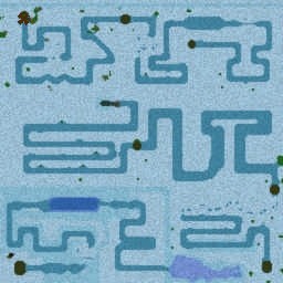Clan SmFe Skate Maze [1.2]
