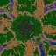 Starcraft(map01)2on2OBSv.1.8