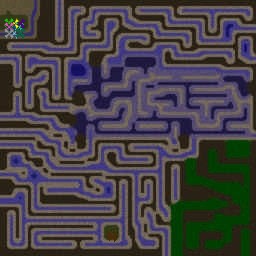 Labyrint von Knossos