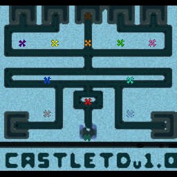 CastleTD v1.01
