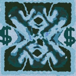 ($$$) Frozen Money 1.2 FT ($$$)