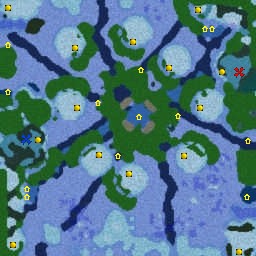 Ice Rise updated 1.1V