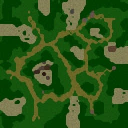 Evyron Forest