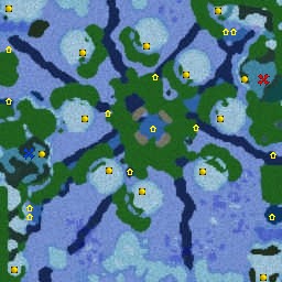 Ice Rise updated 1.2V