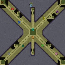 XÂ² Tower Defense Equitableplay !