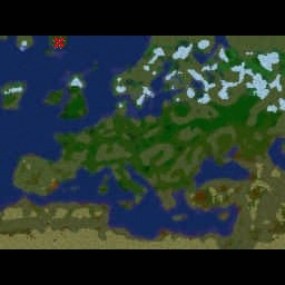 Lords of Europe Delux v3.1