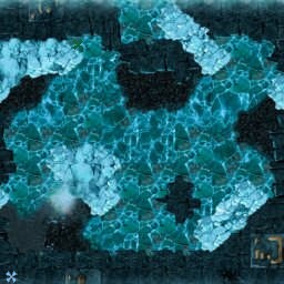 Maze Of Frostbite v2.6