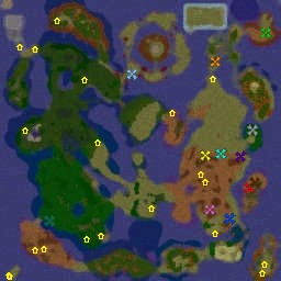 World of Warcraft ORP v1.3