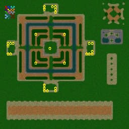 Arena of Chaos - v 1.01