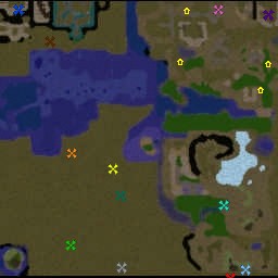 Warcraft 4: Return of the Alliance