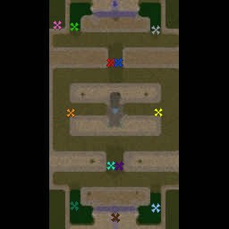 Arkguil TD: 100 Towers   V1.33