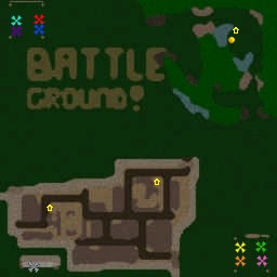 Battle Ground V1.0