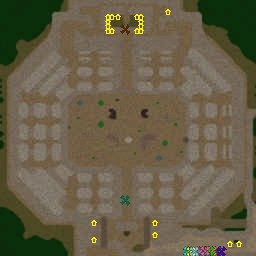 Gladiator RPG SAVE/LOAD