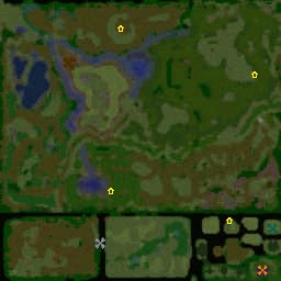 (DnD) Lands of Tyr v2.8