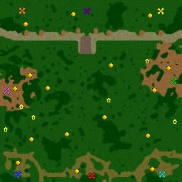 Orc Fortress v1.2