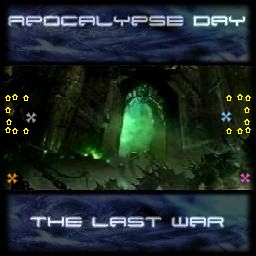 Apocalypse Day v2.19