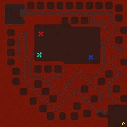 ARE YOU GOOD AT MAZES? V0.01