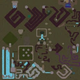 Maze Of WasteLand's