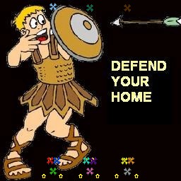Defend Your Home v1.36