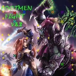 FOOTMEN FIGHT v3.2