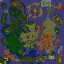 Wars of Warcraft ORPG V.5b
