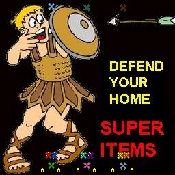 Defend Your Home v1.37