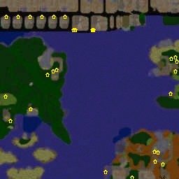 Life Of a Colonist: New World 0.1