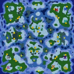 Map Only For Insane People v1.1