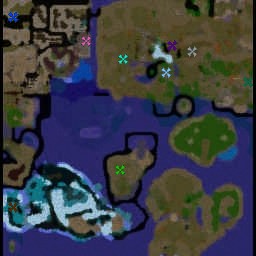 Warcraft 4: RoN Ver 1.06