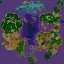 World War-Warcraft World V 2.1