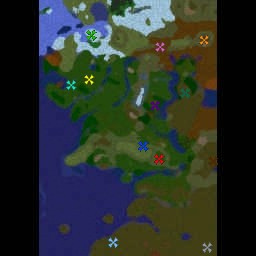 4th Age of Middle-Earth 6.3
