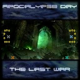 Apocalypse Day v2.22