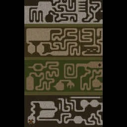 Maze of Dealers