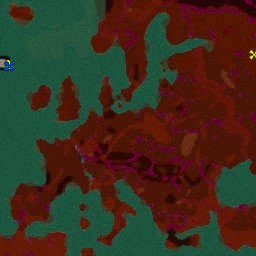 Europe Wars - Undead