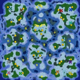 More Resources Icecrown(12) Version2