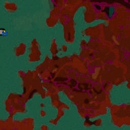 Europe Wars Undead - V1.2b
