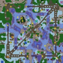 The Great Strategy 1.16