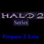 Halo 2 Series*Coagulation