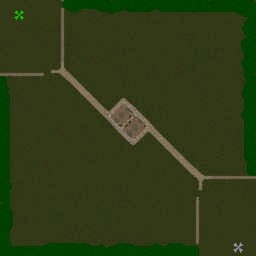 Village Defense 2.0