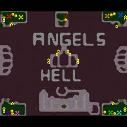 Angels Hell ver.1.5