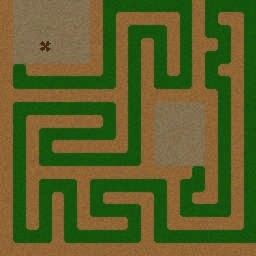 Out.Of.Order's Maze