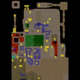 The map with no point Revived