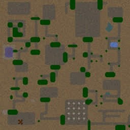 Maze of IDK v1,5
