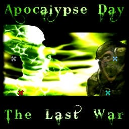 Apocalypse Day v2.3d
