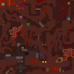 The Blood lord's Dungeon