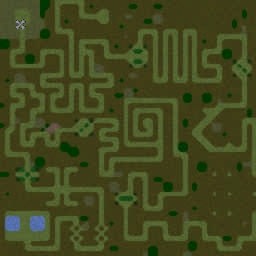 Maze - Of Getting Laid! #1